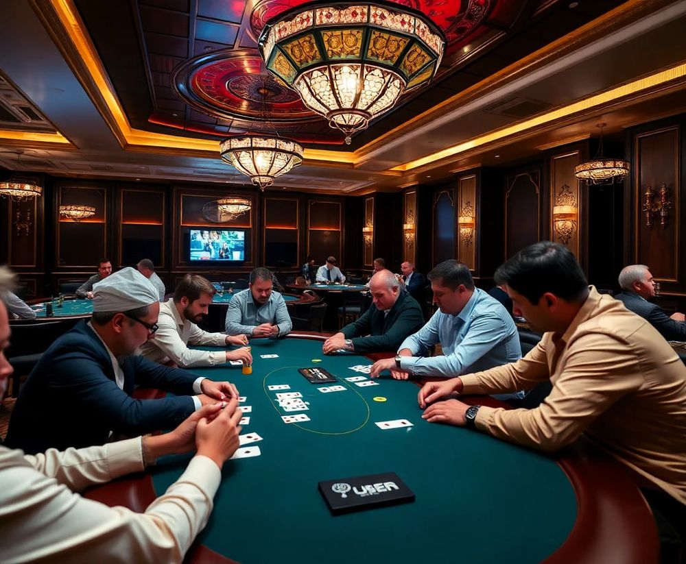 hhpoker俱乐部id怎么找 - 德扑圈官方客户端